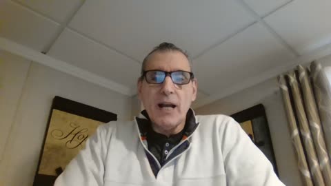 IS THE CHURCH BECOMING A DEN OF THIEVES PART 2