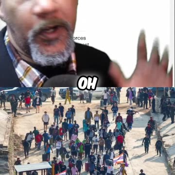 Slavery & Human Trafficking - The Open Secret