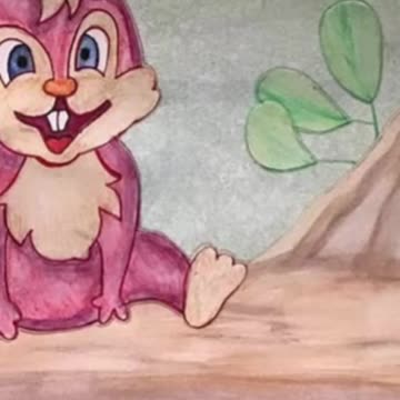 Artsy Fartsy timelapse