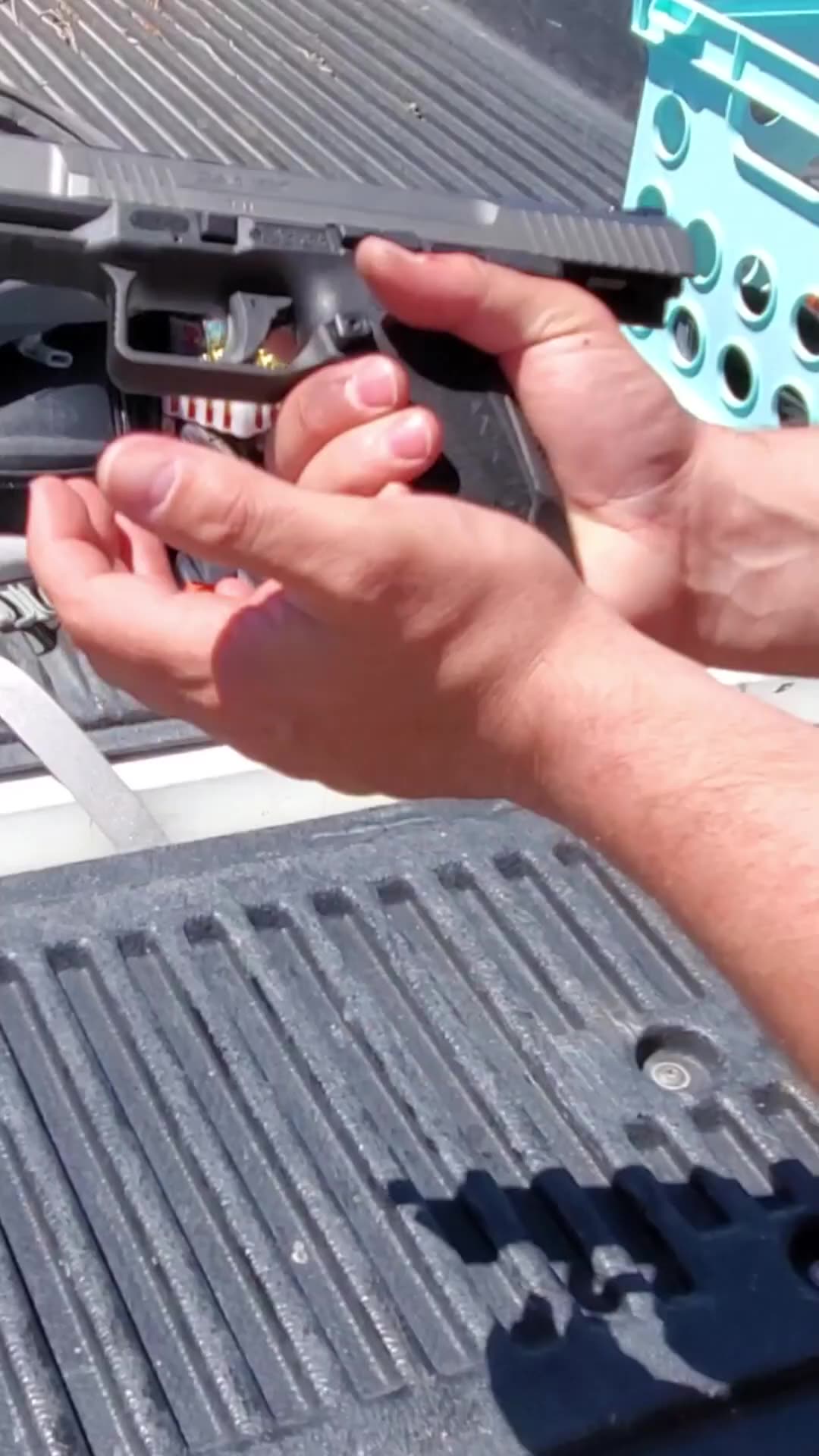 Best Budget Competition Pistol_