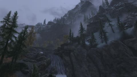 The Elder Scrolls Music & Ambience