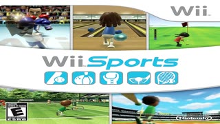 Wii Sports - Nintendo Music