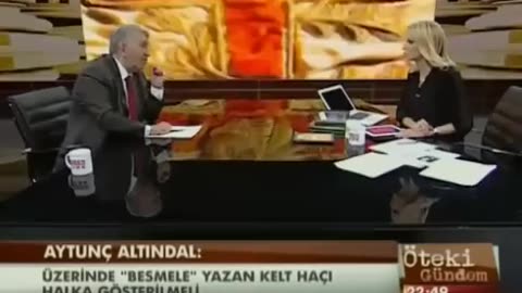 İslam dini VE Keltler