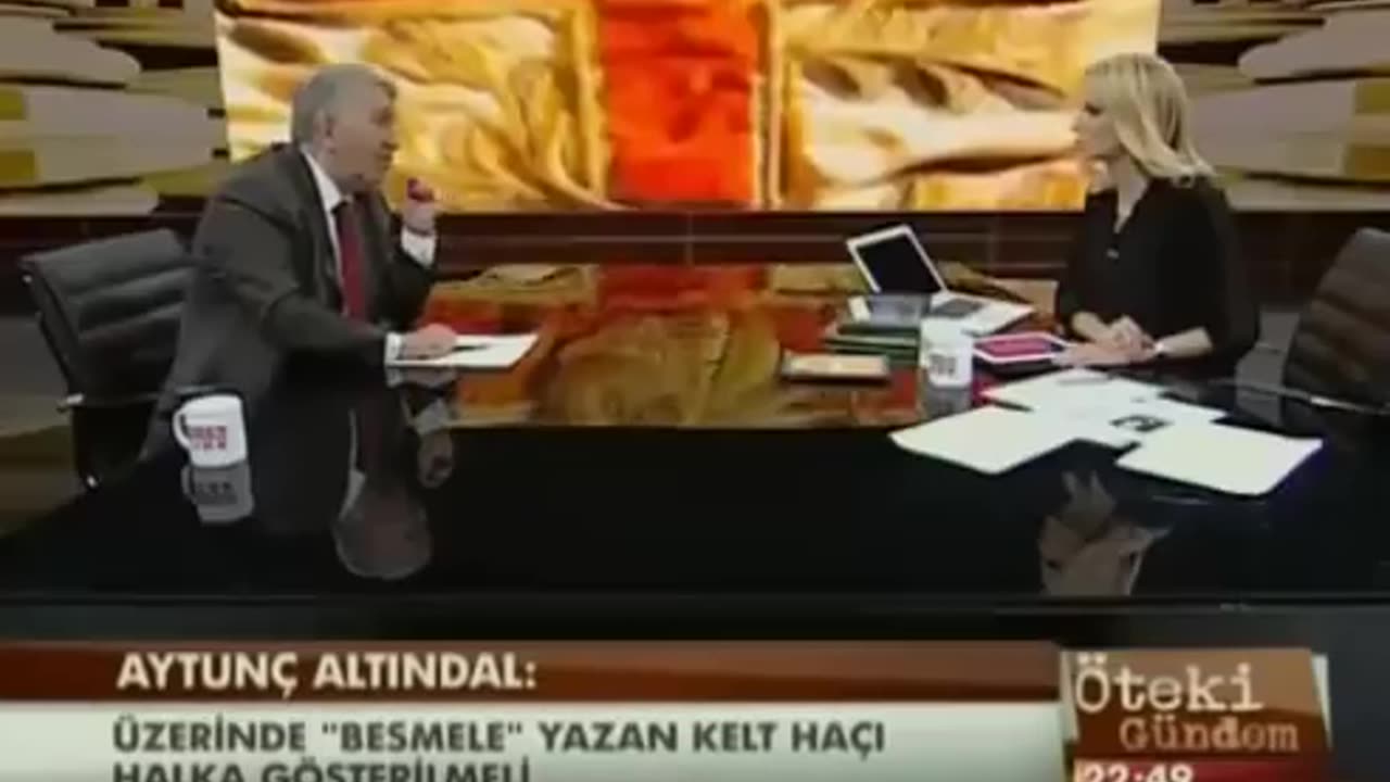 İslam dini VE Keltler