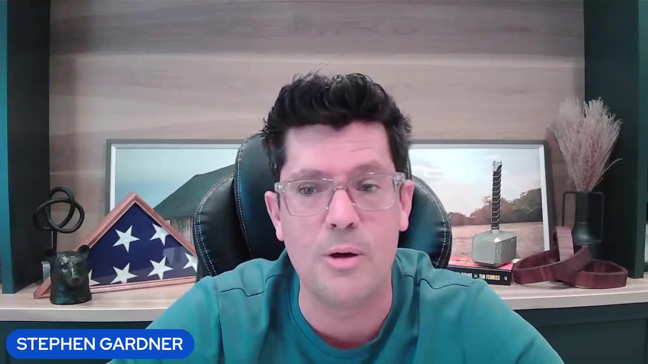 HOLY CRAP! Chuck Schumer UNDER INVESTIGATION - 3 HUGE Trump MOVES explained!