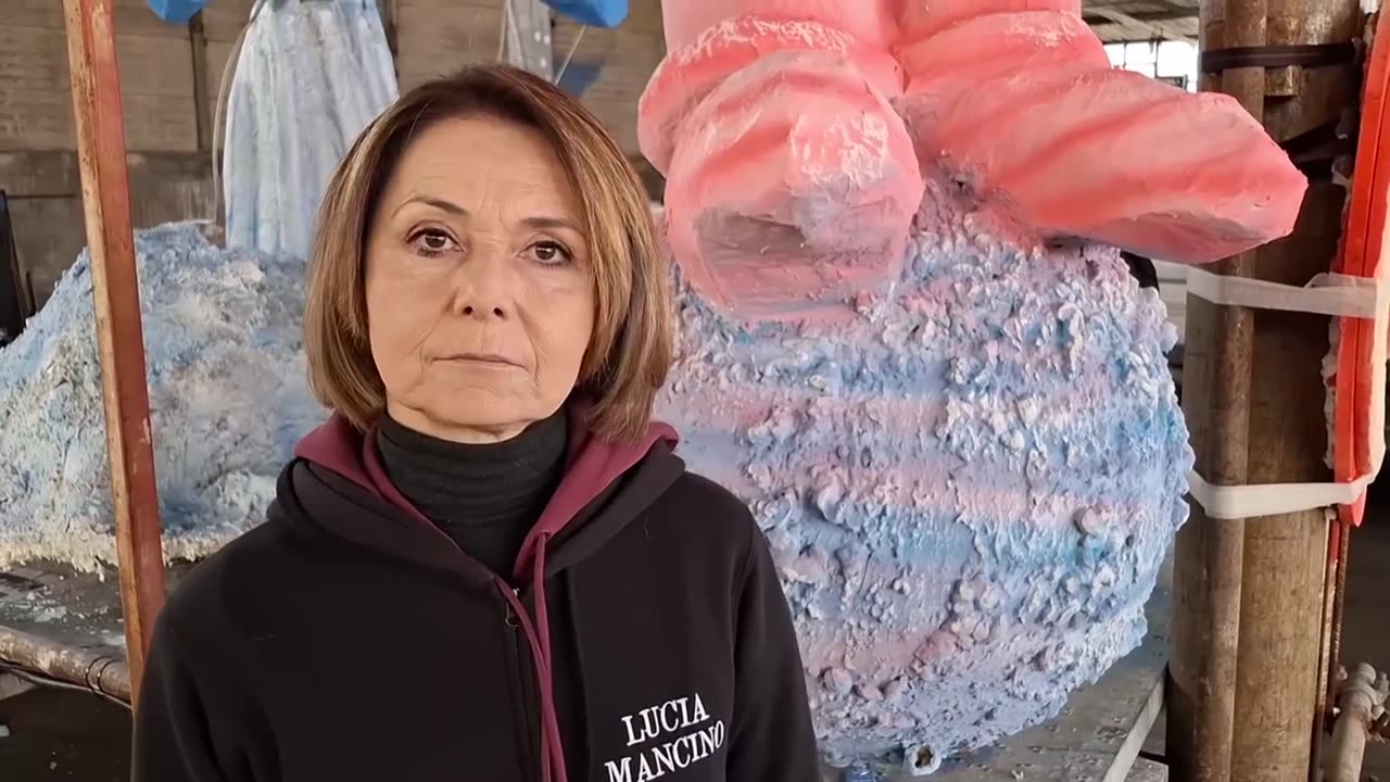 Bacoli (NA) - Il Carnevale di Vivi L'Estate (01.03.25)