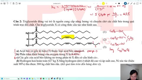 VIDEO ĐỀ THI THỬ LIÊN TRƯỜNG HẢI DƯƠNG