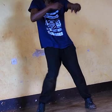 HIP-HOP Freestyle Training Session With Spike 🔥