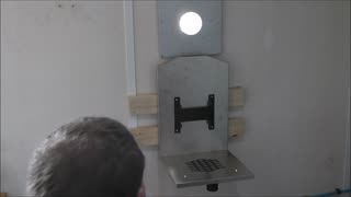 Raising The Cubic Mini Wall Mount