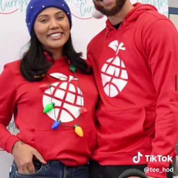 Ayesha Curry Secret To Happy Marriage: Steph Comes Before Kids!