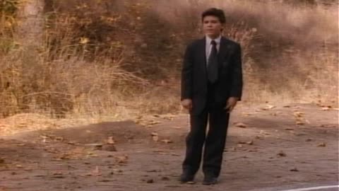 The Wonder Years - S4E13 - Who's Aunt Rose?