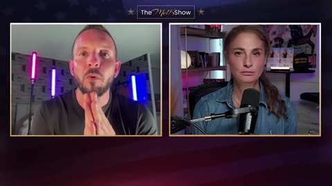 Mel K with Ryan Matta - Amber Alert Guatemala The World Awakens 2-6-25