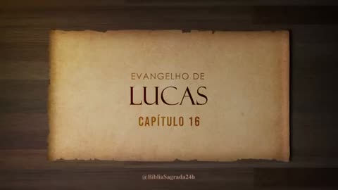 Evangelho de Lucas Completo