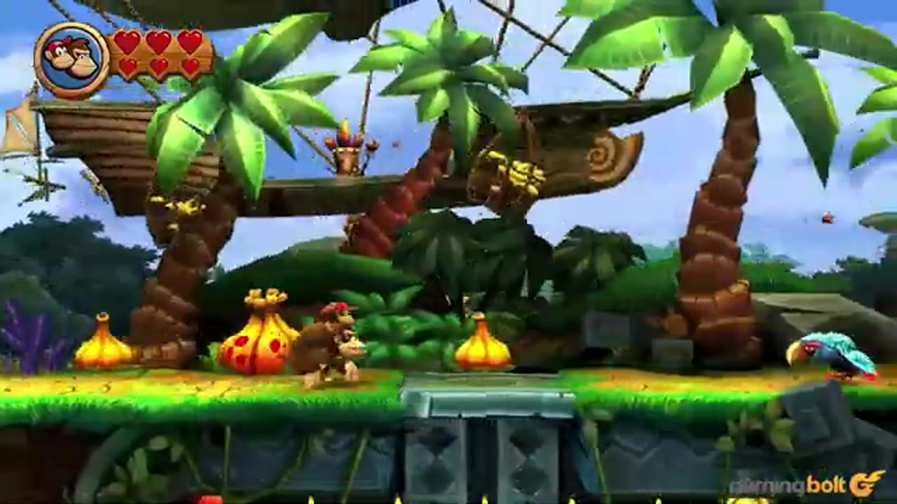 Donkey Kong Country Returns HD - 15 Things You NEED TO KNOW Before You Buy