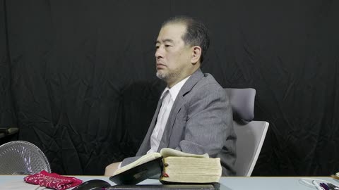 250308... #새벽기도명상 #성경읽기운동 #창세기 4장 5장