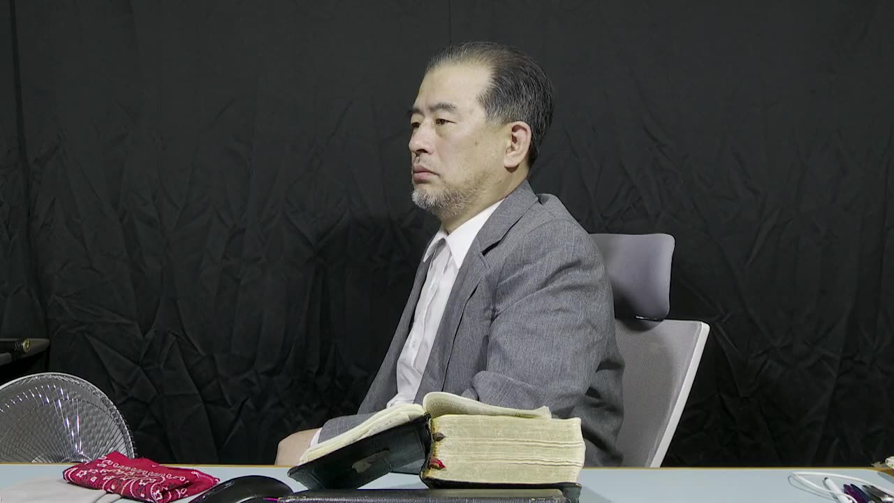 250308... #새벽기도명상 #성경읽기운동 #창세기 4장 5장