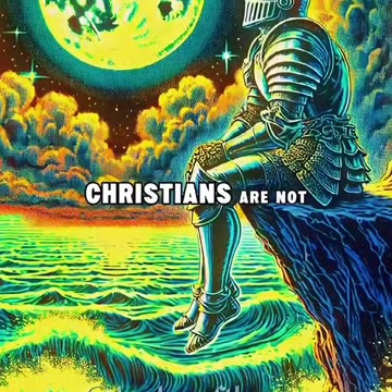 Ephesians 6:10-18 - The Armor of God - Finally, be strong