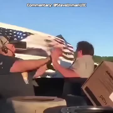 Cornfed Fred vs Cornfed Jed