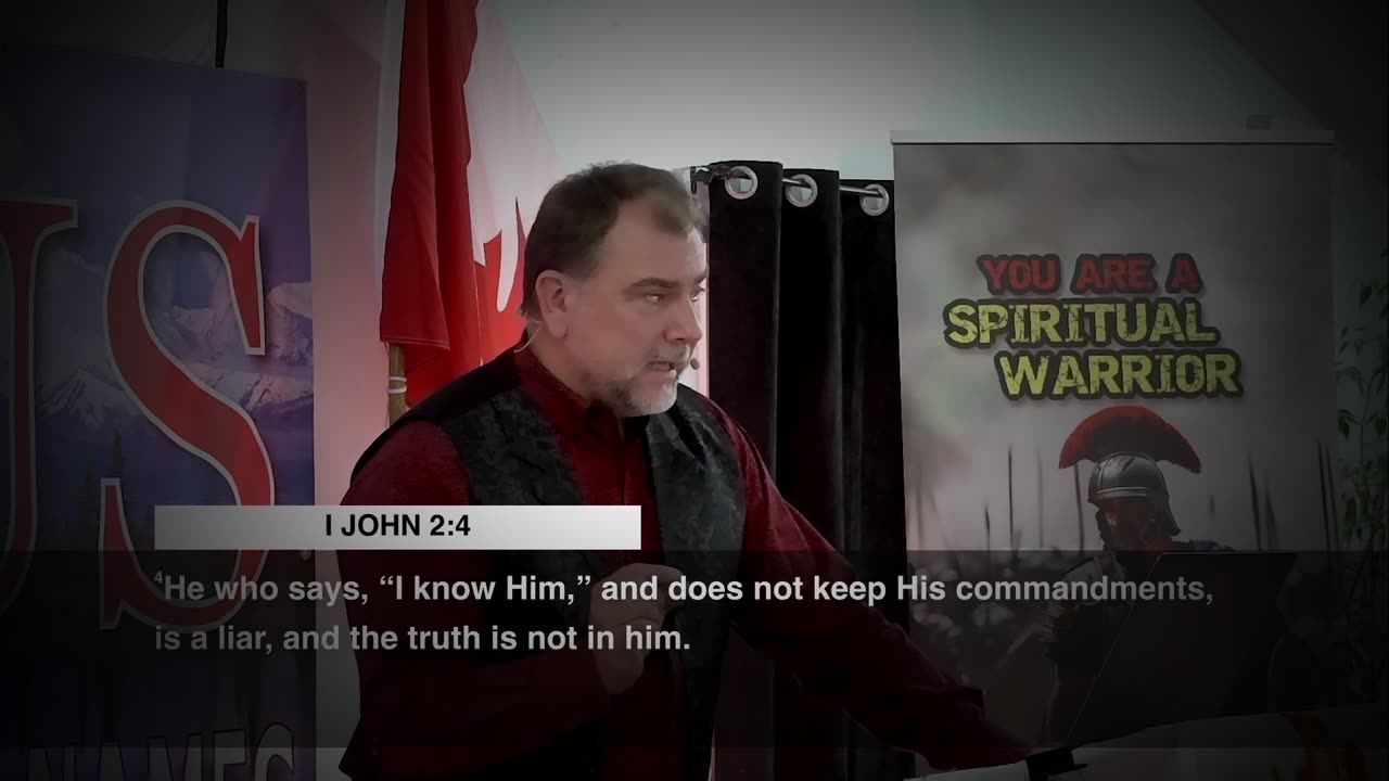 🔥👁👁🙏🙏The Fortress Sermon Clip #6 - “Where are the Pastors?" Sunday Service, December 14, 2024.