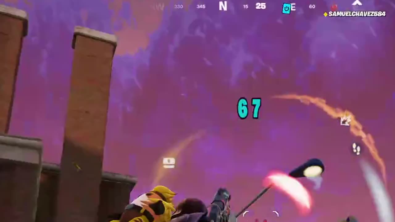 Sketchy Revive + Sick Snipe! Fortnite Og Season 2