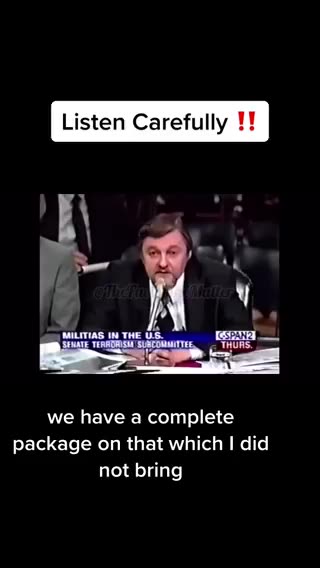 The American government has created weather tampering techniques so the NWO can starve millions