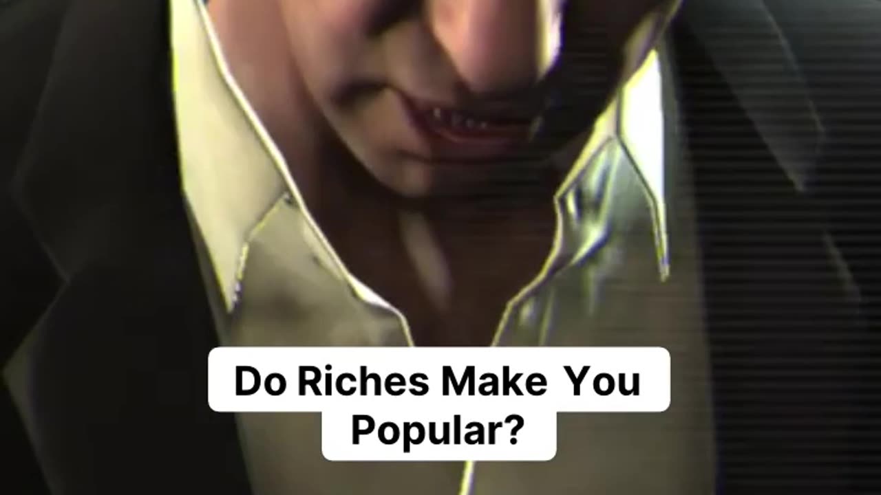 Max Payne 3: Do Riches Make You Popular_ #maxpayne #maxpaynegameplay #fbreels #games #shorts