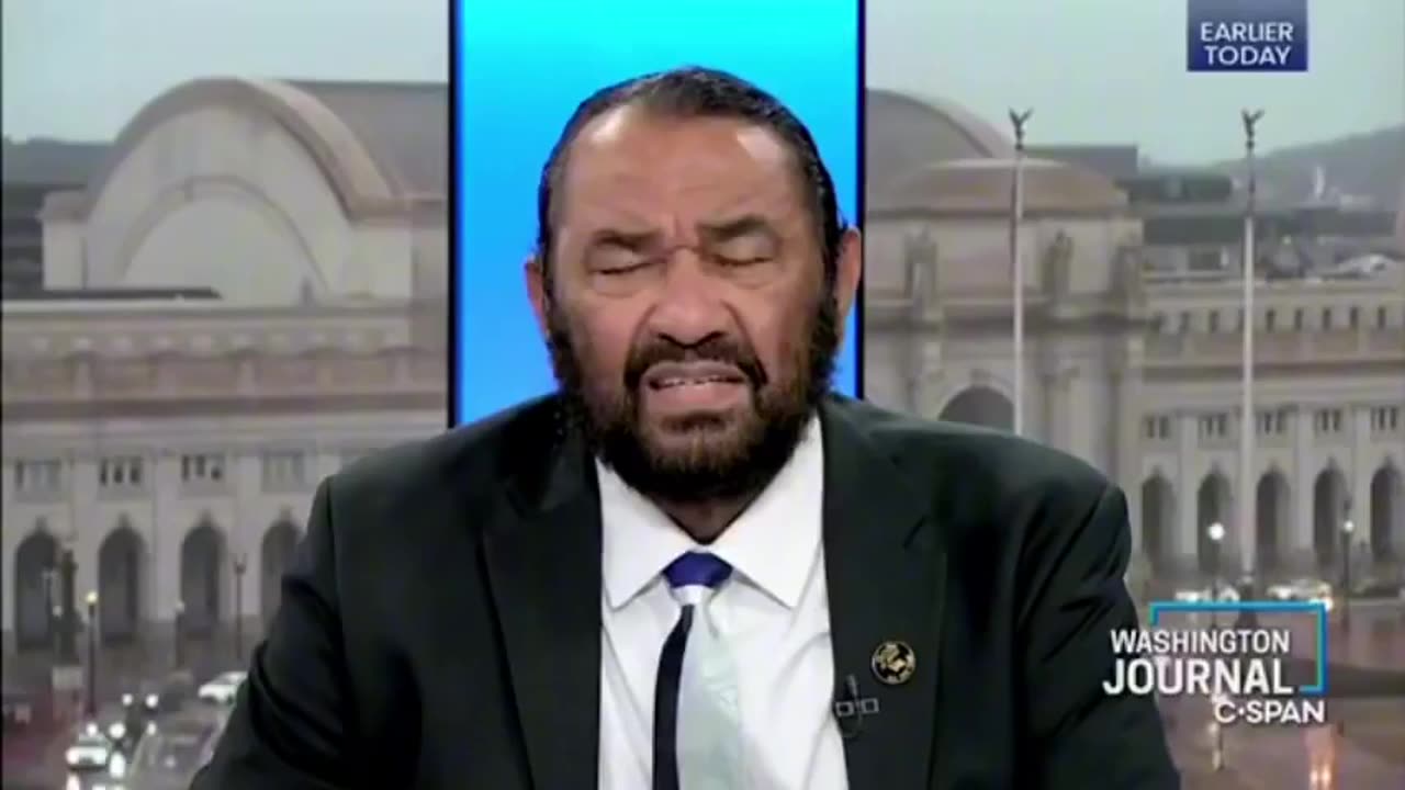 Richard Roasts Democratic Rep