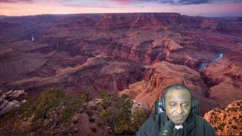 Underground Egyptian City In Grand Canyon Was Exposed By A 1956 Accident! Smithsonian Coverup