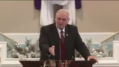 Revelation and AI Preparing End Time system Pastor Charles Lawson