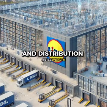 Discover the richest man in Europe. 😱🫢