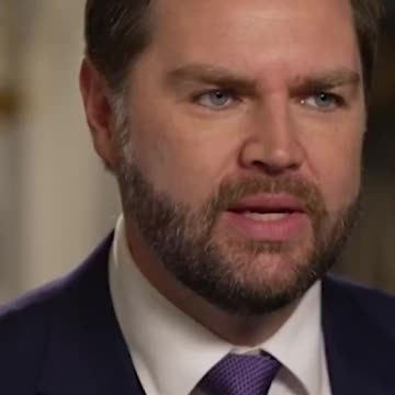 JD Vance Explains How Diversity Policies Have Definitely Short-Staffed Air Traffic Controllers