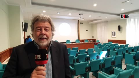 Roy De Vita - SANITÀ. LA LEGA COME GLI STATI UNITI: L'ITALIA ABBANDONI L'OMS (23.01.25)