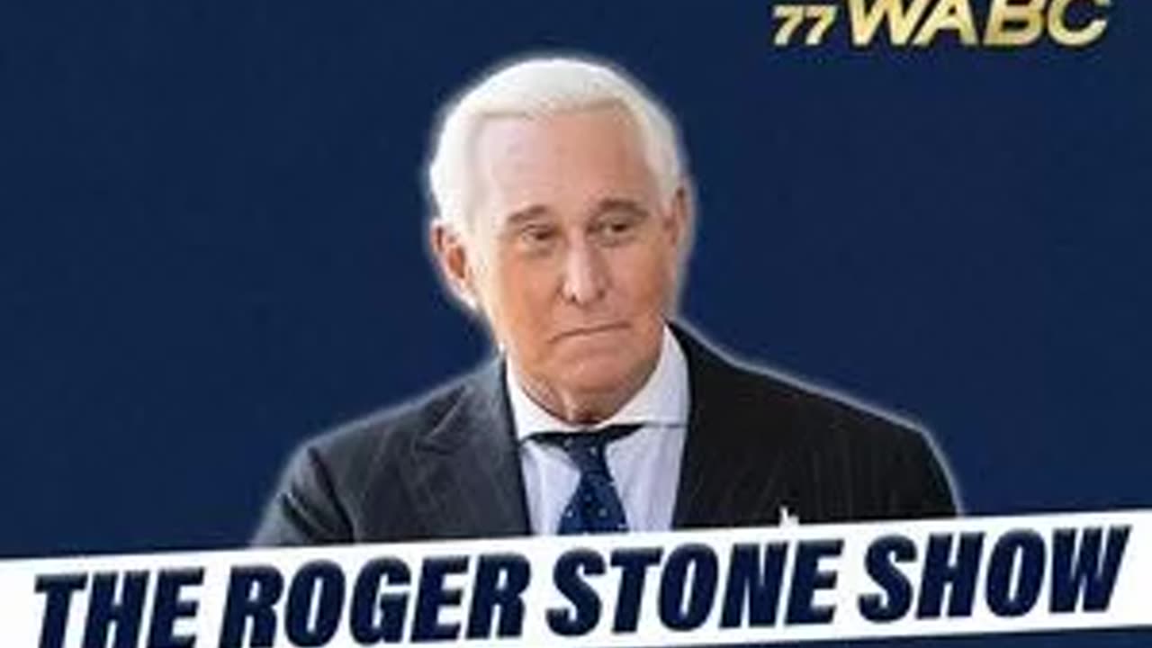 Roger Stone w/Trump Atty David Schoen on Raskin's Blocked Certification-Disqualification Plot 12/29