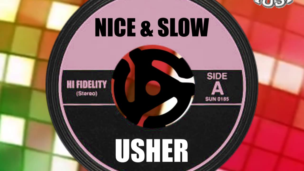 #1 SONG THIS DAY IN HISTORY! February 14th 1998 "NICE & SLOW" by USHER