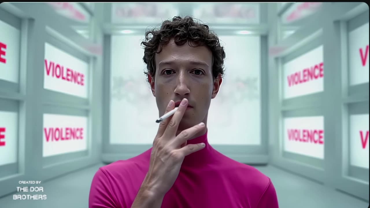 SOMEBODY'S WATCHING ME 👀