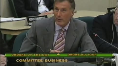 Maxime Bernier: Inflation and the role of central banks