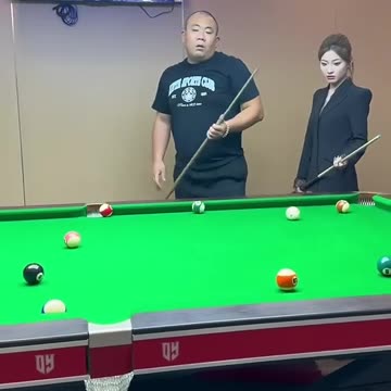 Funny videos billiards millions views p805🎱