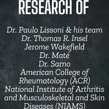 New Huge Discoveries on autoimmune disorders: Rheumatoid Arthritis, Type 1 Diabetes, MS and more