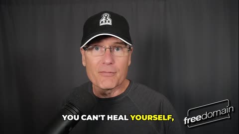 There Is No Healing...