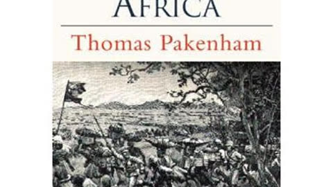 The Scramble for Africa by Thomas Pakenham | Summary