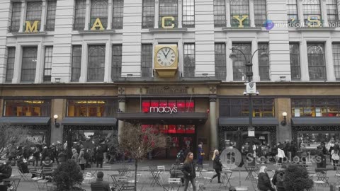 Macy's Shuts Down Stores in 2025: What's Next?