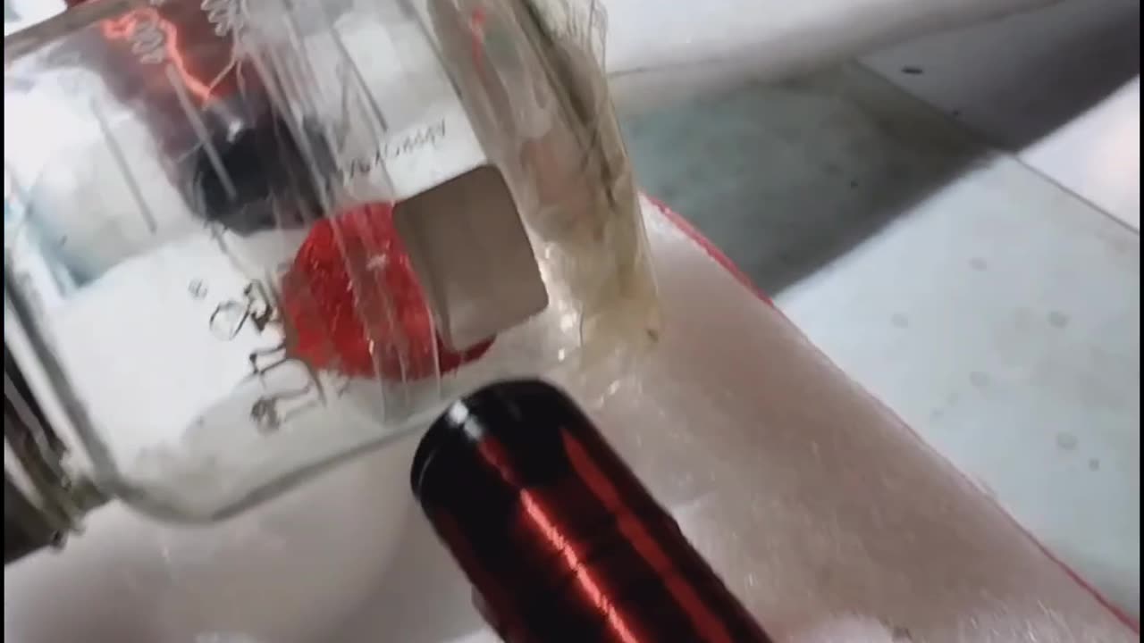 45.2024年03月22日 用靜電發生器試驗