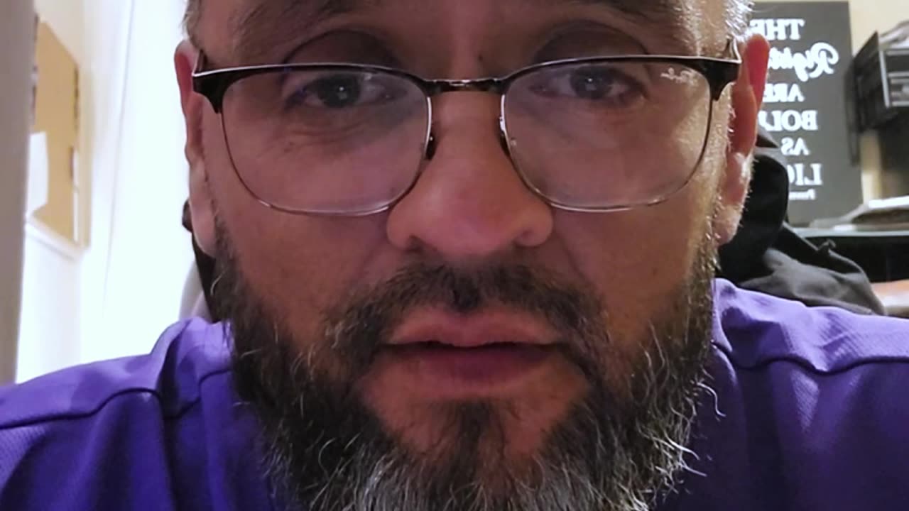 Navidad vino antes de Cristo, ¡Escuché!