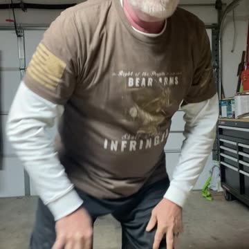 Surprise... Tuesday Workouts are here!!