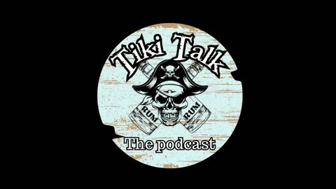 Ballpark Eats, Snakes and monkeys, Tiki Talk The Podcast S2 Ep3