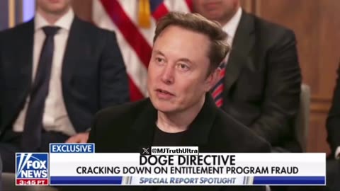 The DOGE team explains why $600M+ in small business loans