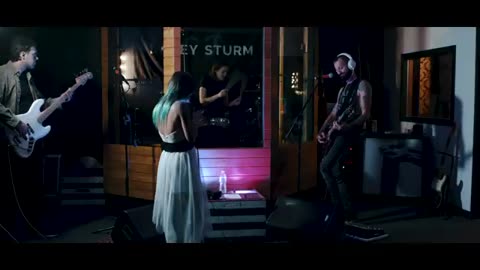 Lacey Sturm - Home Invasion Full Livestream (Live on SiriusXM Octane)