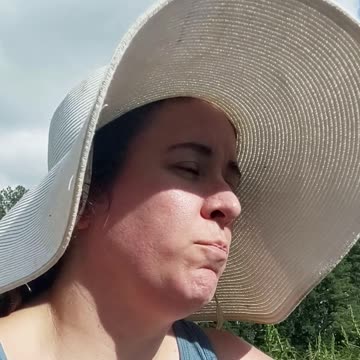 Tasting the Aji Charapita