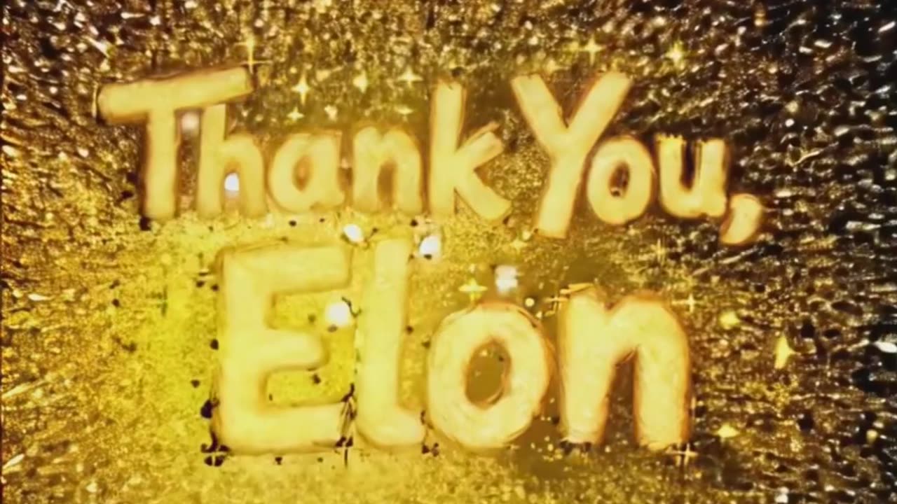 THANK YOU DOGE