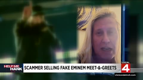 Meet a Few Victims of Online Celebrity Meet & Greet Scams